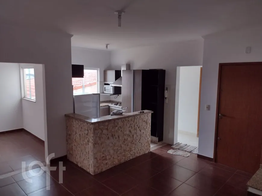 Foto 1 de Apartamento com 2 Quartos à venda, 140m² em Vila Metalurgica, Santo André