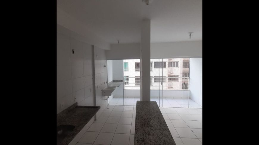 Foto 1 de Apartamento com 2 Quartos à venda, 65m² em Parque Industrial Paulista, Goiânia
