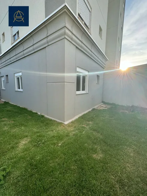 Foto 1 de Apartamento com 3 Quartos à venda, 132m² em Residencial Portal da Água Branca, Piracicaba