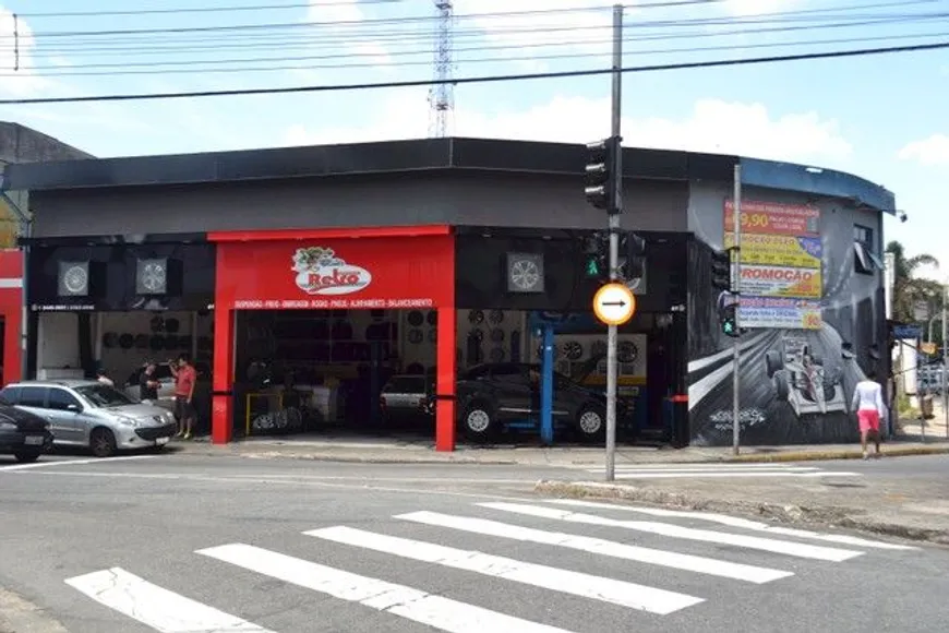 Foto 1 de Prédio Comercial para venda ou aluguel, 152m² em Vila Progresso, Guarulhos