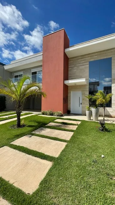 Foto 1 de Casa de Condomínio com 5 Quartos à venda, 311m² em Jardim Residencial Dona Maria Jose, Indaiatuba