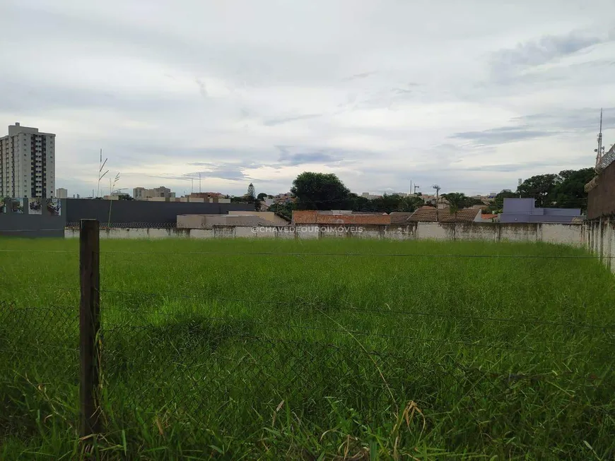 Foto 1 de Lote/Terreno à venda, 214m² em Parque do Mirante, Uberaba