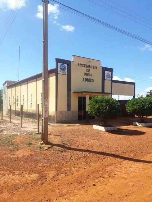 Foto 1 de Fazenda/Sítio à venda, 1800m² em Area Rural de Planaltina, Planaltina