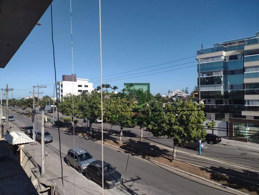 Foto 1 de Sala Comercial para alugar, 80m² em Costa Azul, Rio das Ostras