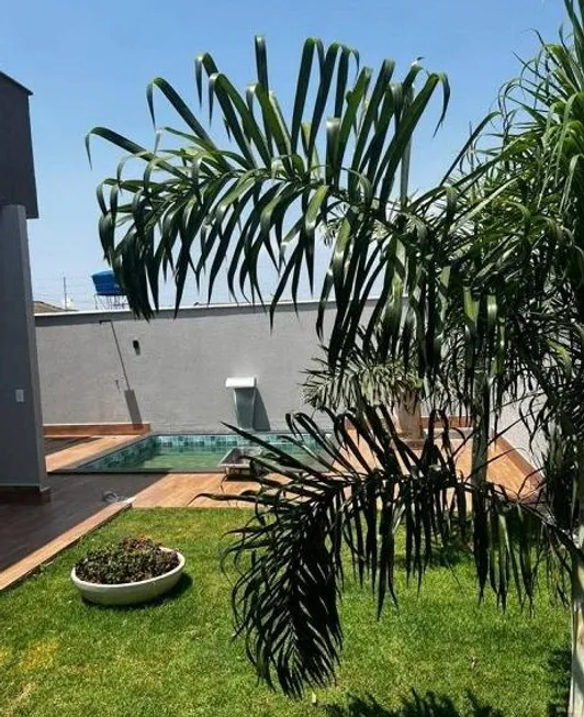 Foto 1 de Casa com 3 Quartos à venda, 105m² em Santa Teresinha, São Bernardo do Campo