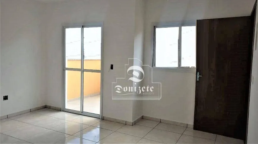 Foto 1 de Apartamento com 2 Quartos à venda, 76m² em Jardim Paraiso, Santo André