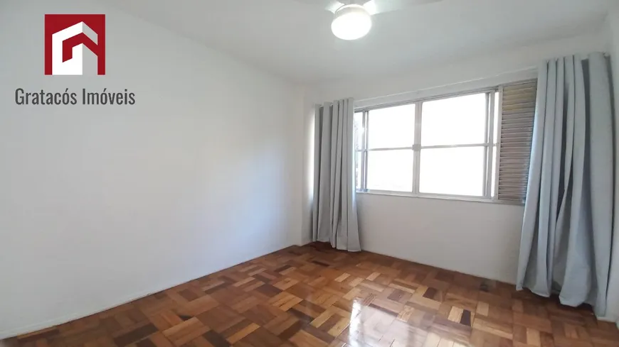 Foto 1 de Apartamento com 2 Quartos à venda, 62m² em Centro, Petrópolis