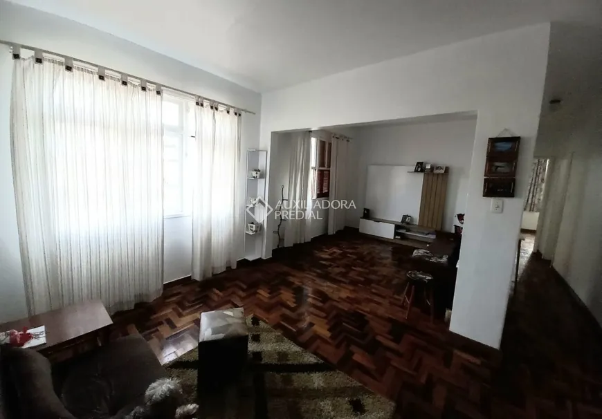 Foto 1 de Apartamento com 2 Quartos à venda, 75m² em Rio Branco, Novo Hamburgo
