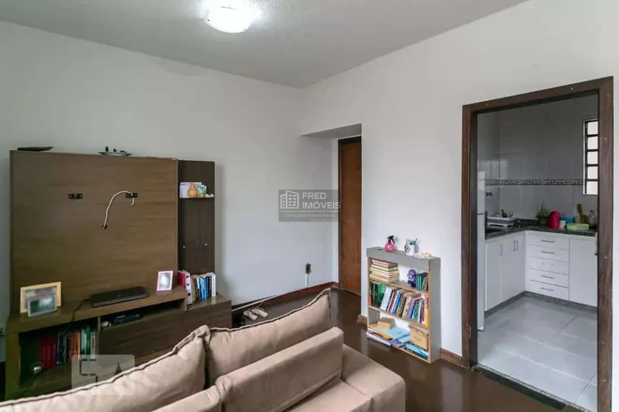 Foto 1 de Apartamento com 3 Quartos à venda, 76m² em São João Batista, Belo Horizonte