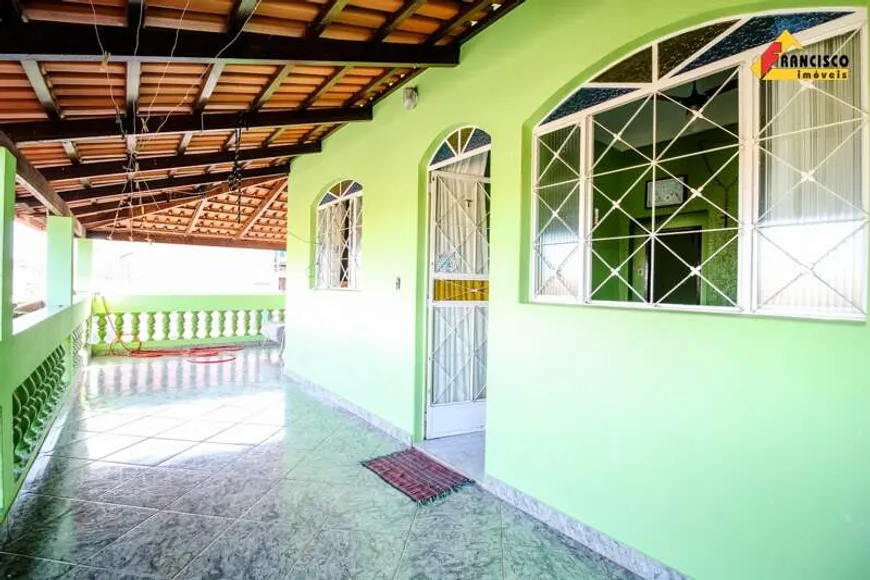 Foto 1 de Casa com 3 Quartos à venda, 96m² em Belvedere, Divinópolis