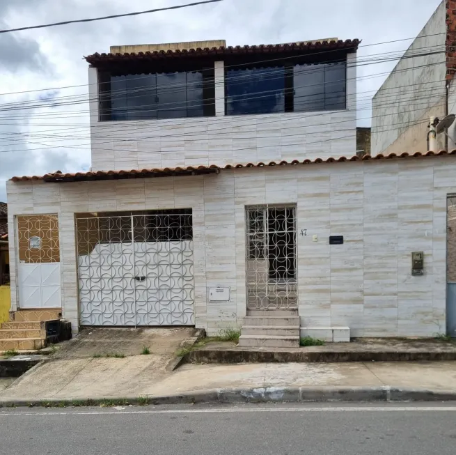 Foto 1 de Casa com 3 Quartos à venda, 100m² em Paripe, Salvador