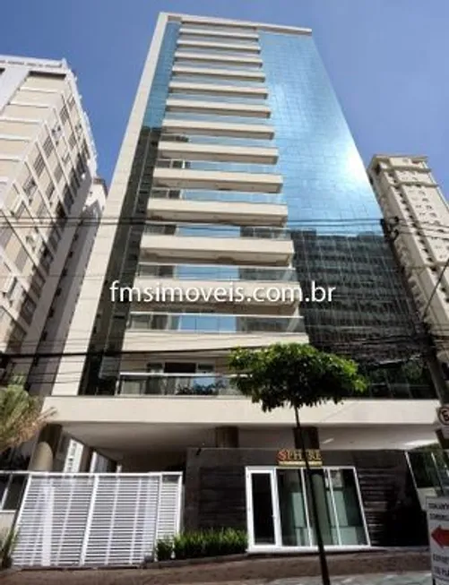 Foto 1 de Sala Comercial para alugar, 144m² em Jardim Paulista, São Paulo