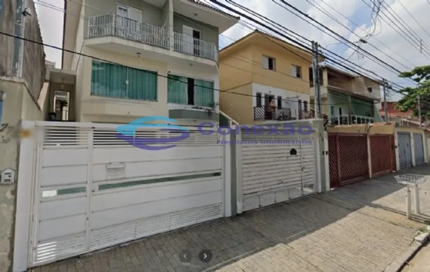 Foto 1 de Casa com 3 Quartos à venda, 200m² em Casa Verde, São Paulo