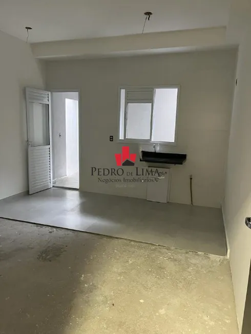 Foto 1 de Apartamento com 1 Quarto à venda, 28m² em Vila Formosa, São Paulo