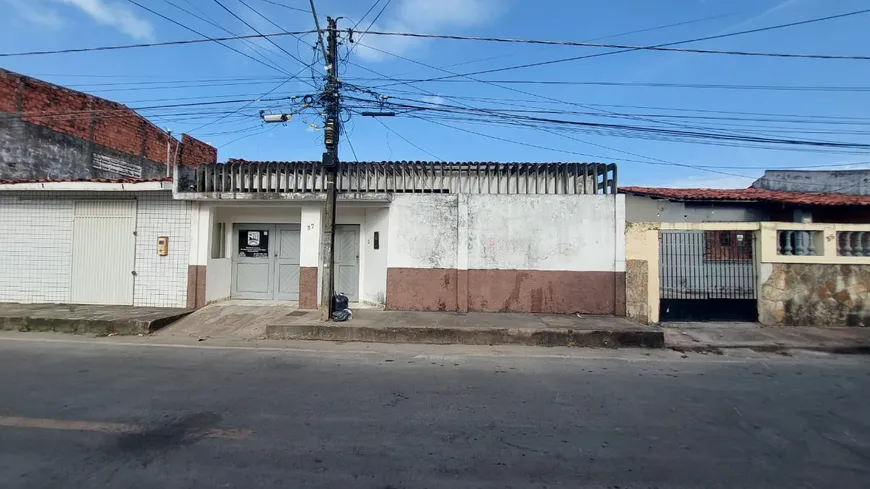 Foto 1 de Casa com 3 Quartos à venda, 90m² em Cohatrac II, São Luís