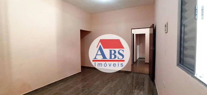 Foto 1 de Casa com 2 Quartos à venda, 100m² em Vila Costa Muniz, Cubatão