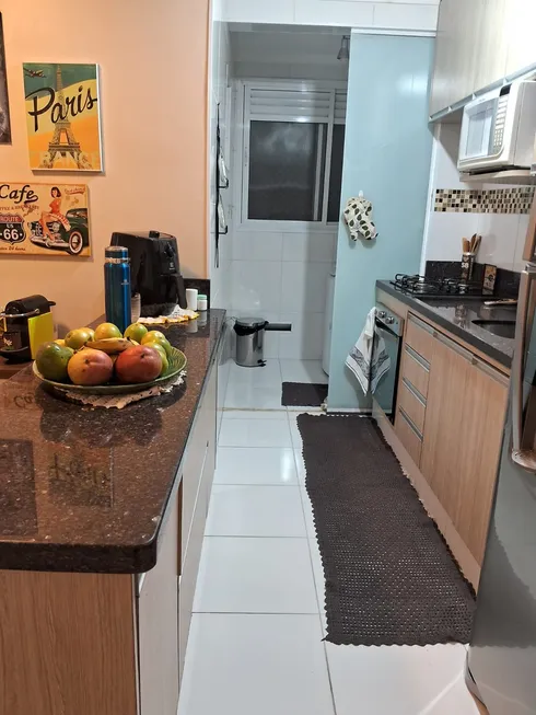 Foto 1 de Apartamento com 3 Quartos à venda, 69m² em Vila Maria, São Paulo