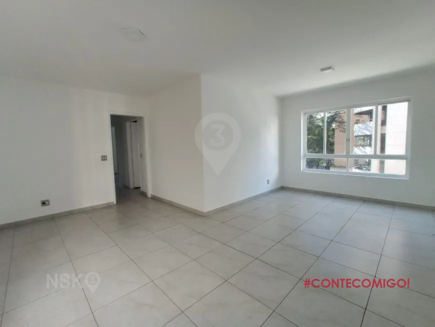 Foto 1 de Apartamento com 3 Quartos para alugar, 157m² em Jardim Paulista, São Paulo