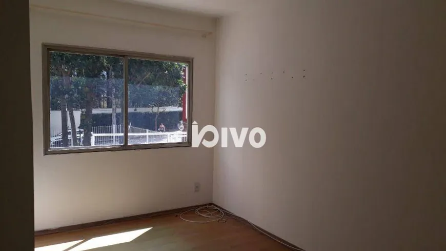 Foto 1 de Apartamento com 2 Quartos à venda, 57m² em Brooklin, São Paulo