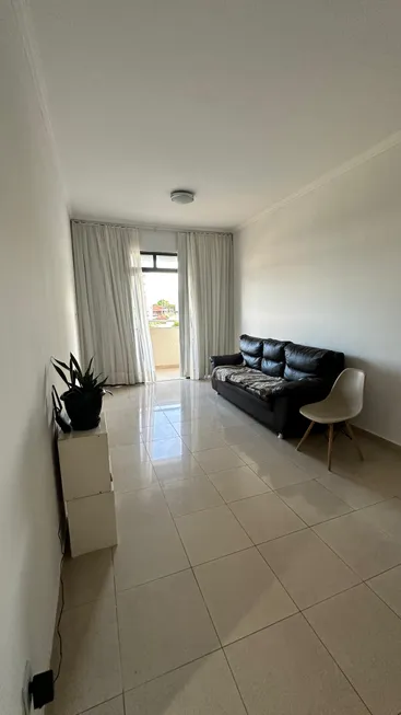 Foto 1 de Apartamento com 2 Quartos para alugar, 55m² em Cidade Alta, Cuiabá