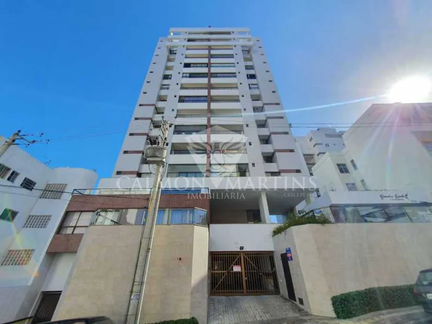 Foto 1 de Apartamento com 3 Quartos à venda, 103m² em Barbalho, Salvador