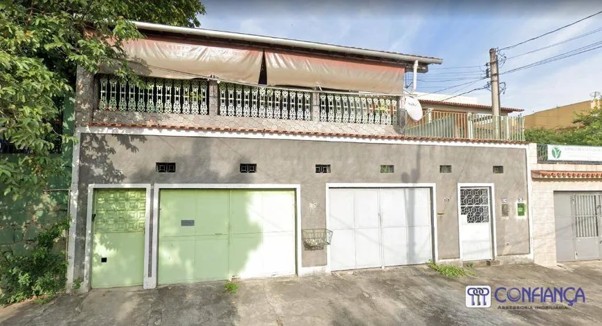 Foto 1 de Casa com 2 Quartos à venda, 140m² em Campo Grande, Rio de Janeiro