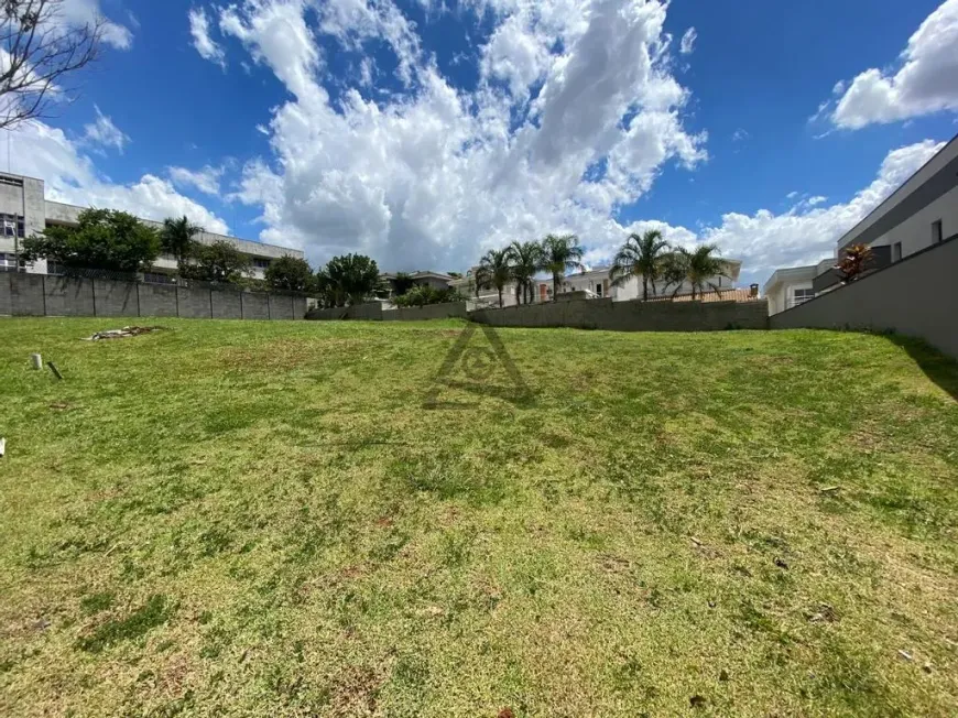 Foto 1 de Lote/Terreno à venda, 360m² em Swiss Park, Campinas