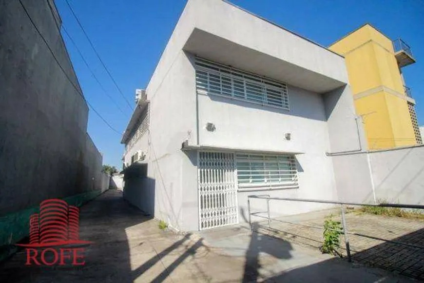 Foto 1 de Prédio Comercial para alugar, 650m² em Jabaquara, São Paulo