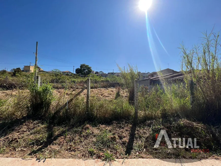 Foto 1 de Lote/Terreno à venda, 128m² em Jardim Sao Felipe, Atibaia