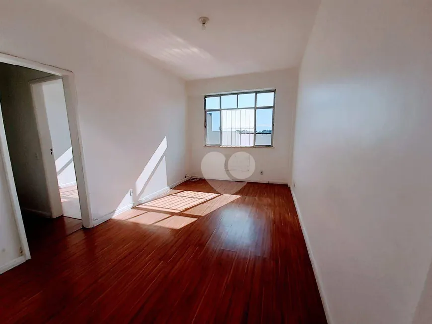 Foto 1 de Apartamento com 2 Quartos à venda, 68m² em Jardim Guanabara, Rio de Janeiro