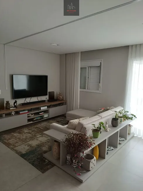 Foto 1 de Apartamento com 2 Quartos à venda, 72m² em Pompeia, São Paulo