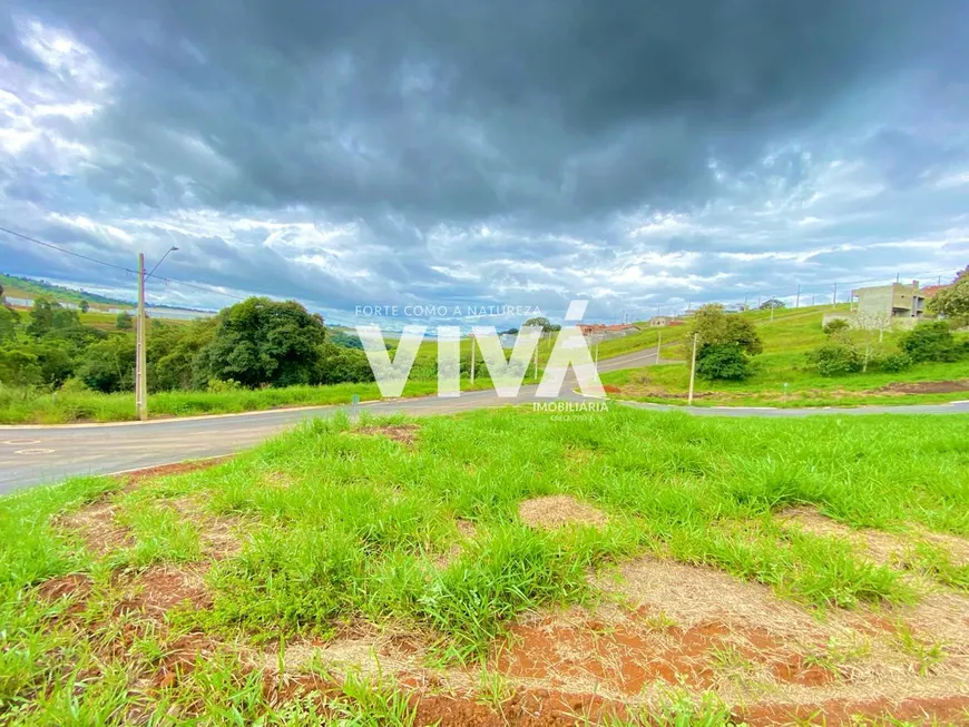 Foto 1 de Lote/Terreno à venda, 247m² em Mirante do Matao, Extrema