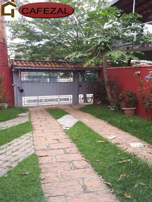 Foto 1 de Sobrado com 2 Quartos à venda, 130m² em Jardim Alegria, Itupeva