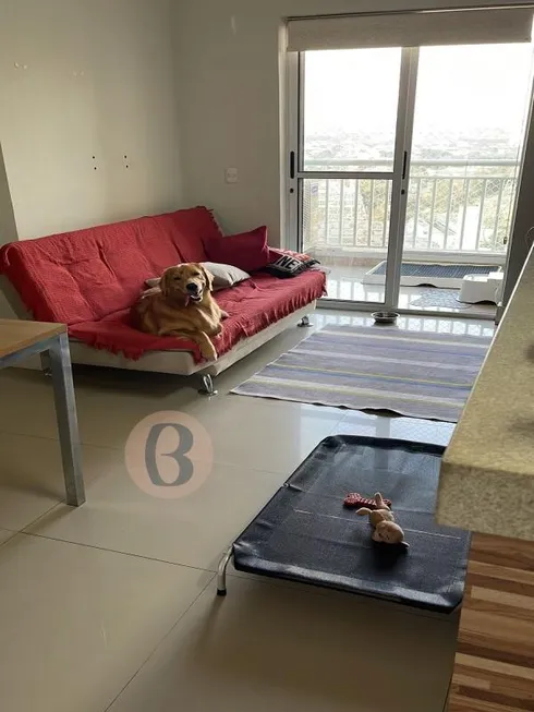 Foto 1 de Apartamento com 2 Quartos à venda, 62m² em Presidente Altino, Osasco