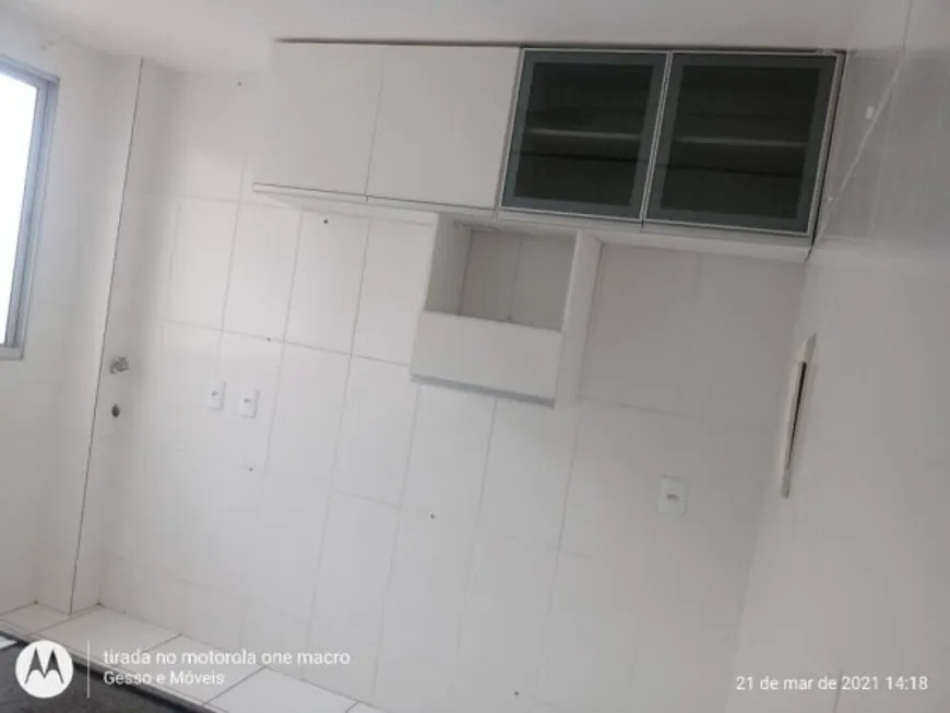 Foto 1 de Apartamento com 2 Quartos à venda, 50m² em Chacaras Cotia, Contagem