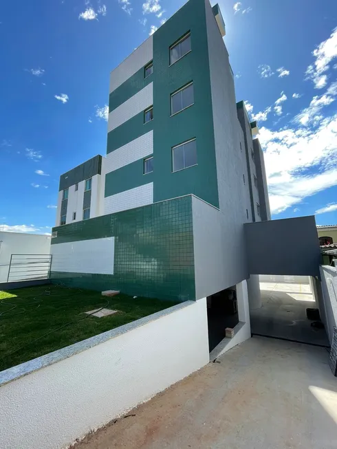 Foto 1 de Apartamento com 2 Quartos à venda, 60m² em Candelaria, Belo Horizonte