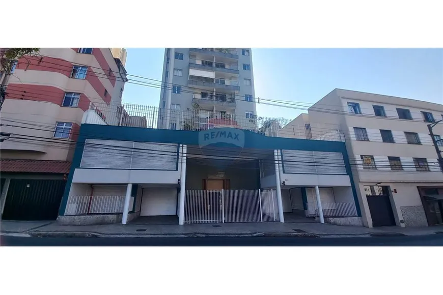 Foto 1 de Apartamento com 3 Quartos à venda, 106m² em Passos, Juiz de Fora