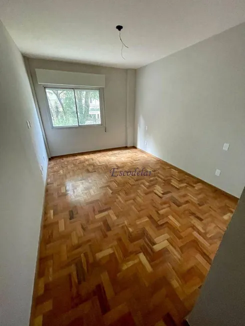 Foto 1 de Apartamento com 2 Quartos à venda, 104m² em Moema, São Paulo