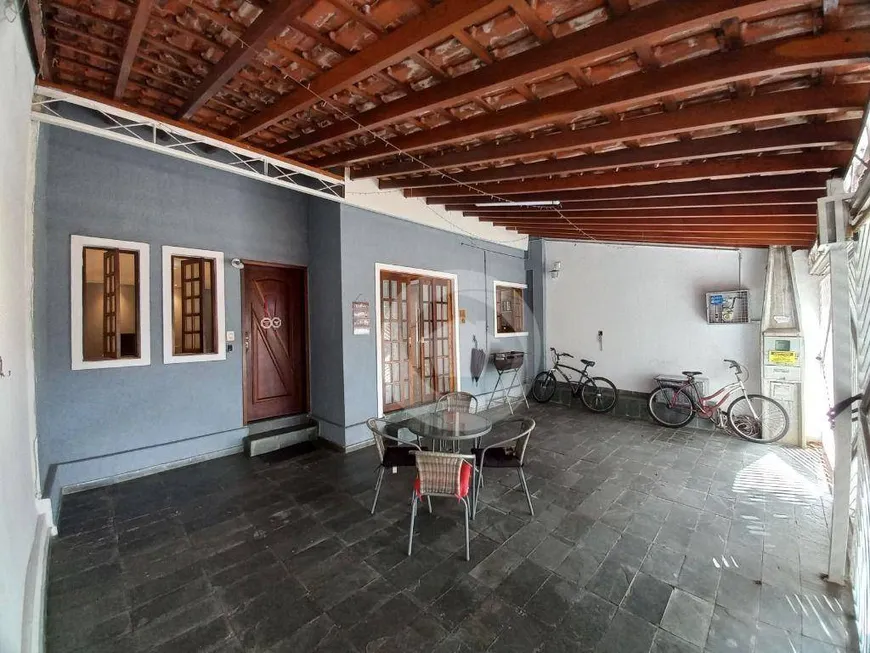 Foto 1 de Casa com 3 Quartos à venda, 70m² em Conjunto Residencial Trinta e Um de Março, São José dos Campos