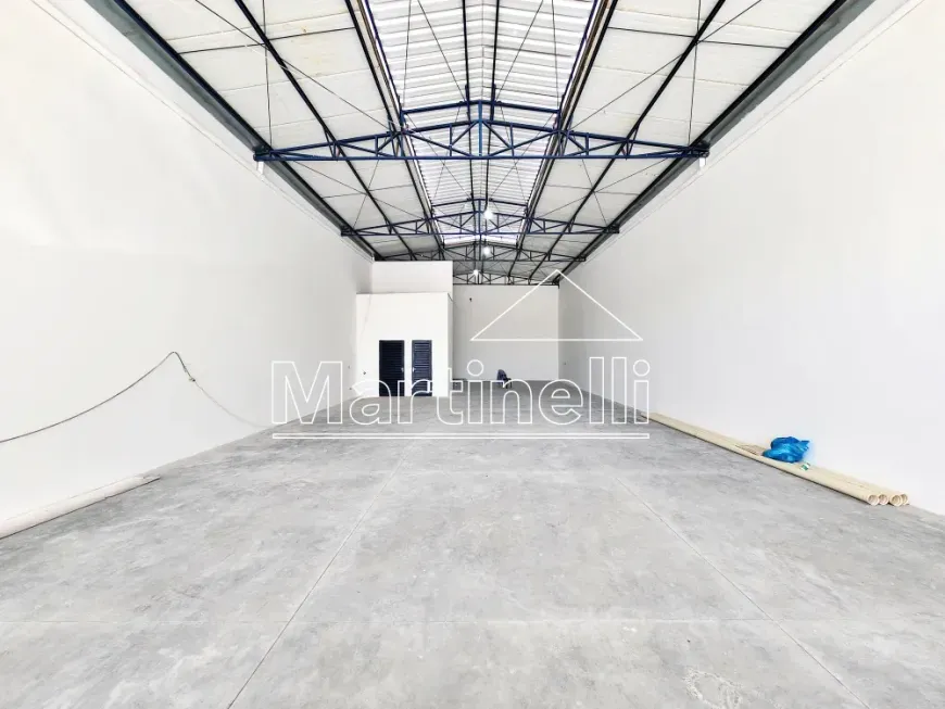 Foto 1 de Imóvel Comercial para alugar, 300m² em Campos Eliseos, Ribeirão Preto