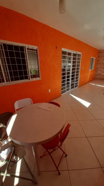 Foto 1 de Casa com 3 Quartos à venda, 170m² em Nova Cidade, São Gonçalo