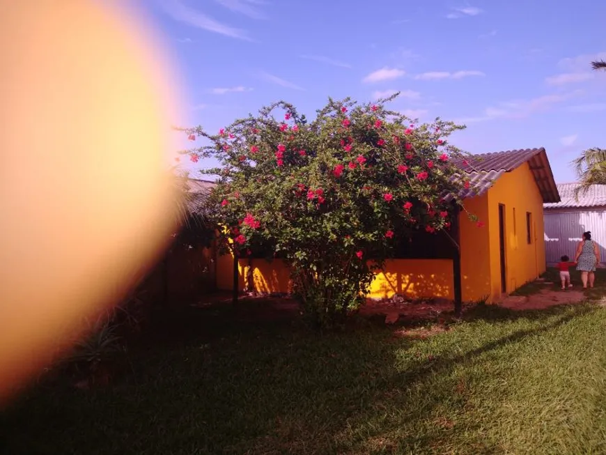 Foto 1 de Casa com 3 Quartos à venda, 85m² em Jardim América, Capão do Leão