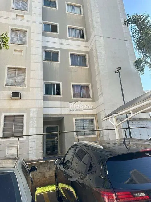 Foto 1 de Apartamento com 2 Quartos à venda, 46m² em Eldorado, São José do Rio Preto