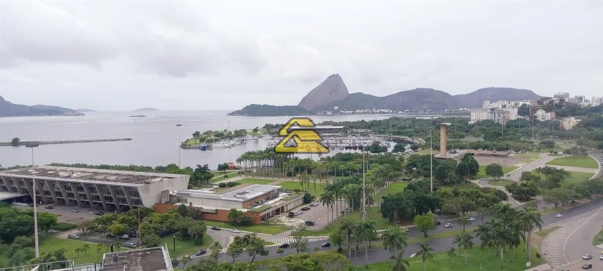 Foto 1 de Sala Comercial para alugar, 295m² em Centro, Rio de Janeiro