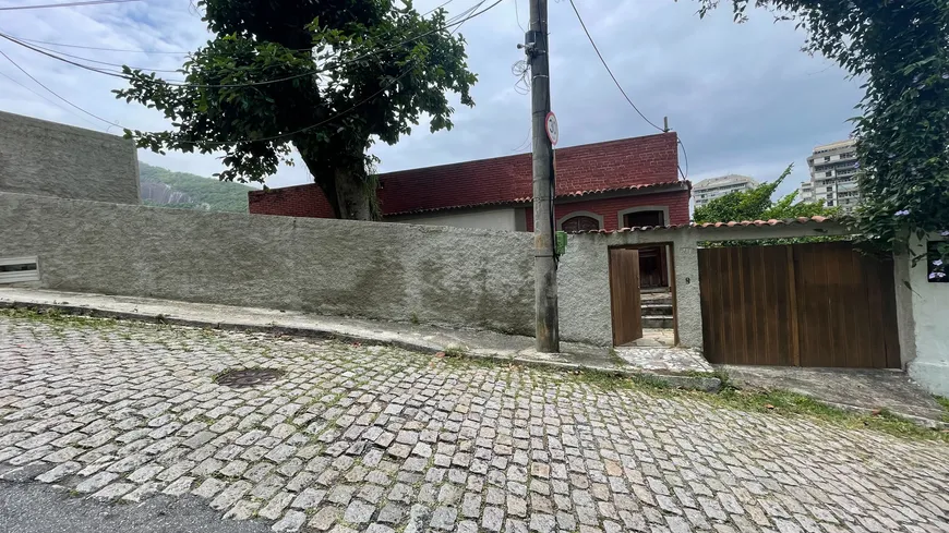 Foto 1 de Casa com 4 Quartos à venda, 152m² em São Conrado, Rio de Janeiro