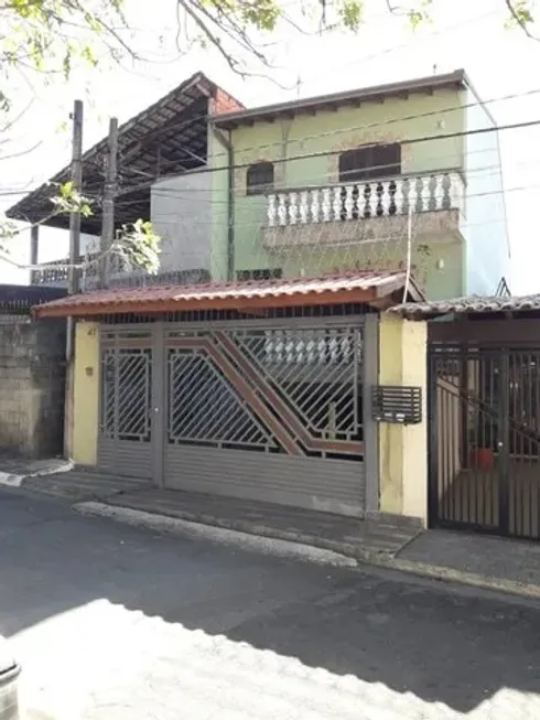 Foto 1 de Casa com 3 Quartos à venda, 300m² em Parque Sao George, Cotia