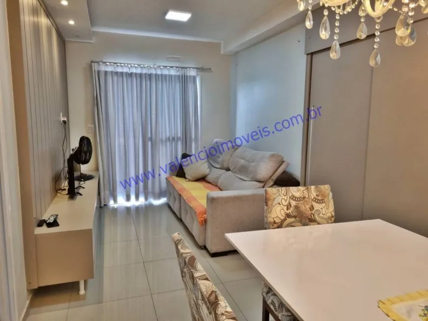 Foto 1 de Apartamento com 2 Quartos à venda, 70m² em Jardim Adelia II, Santa Bárbara D'Oeste