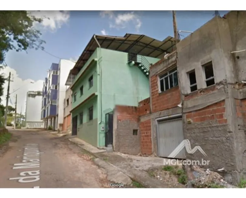 Foto 1 de Apartamento com 3 Quartos à venda, 90m² em Vereda do Bosque, Viçosa