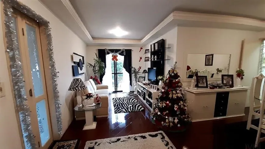 Foto 1 de Apartamento com 3 Quartos à venda, 97m² em Imirim, São Paulo