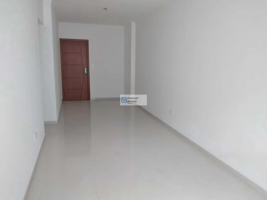 Foto 1 de Apartamento com 2 Quartos à venda, 89m² em Vila Guilhermina, Praia Grande